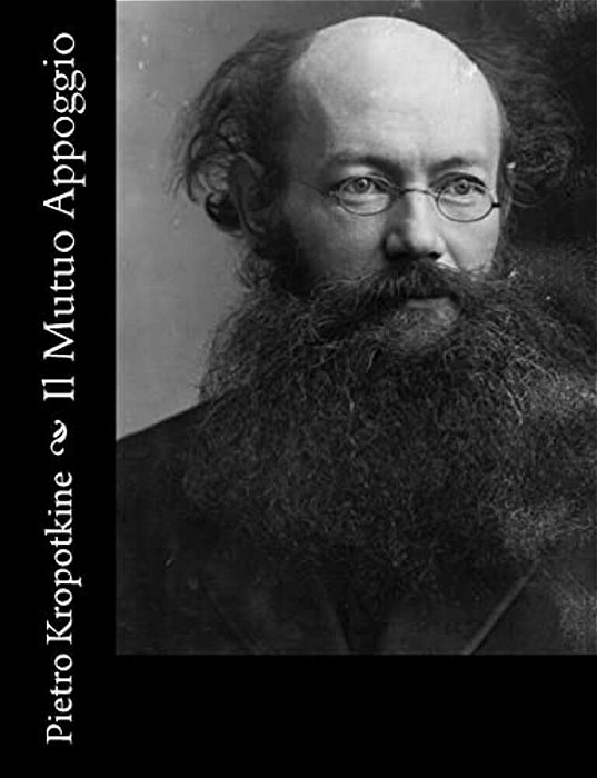 Il Mutuo Appoggio: Fattore Dell'Evoluzione-..