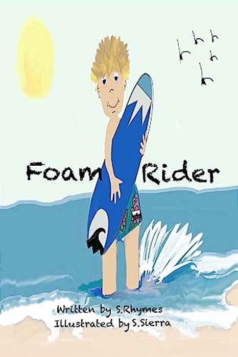 Foam Rider-..