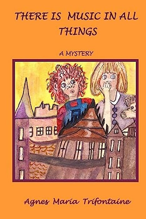 There Is Music In All Things-..