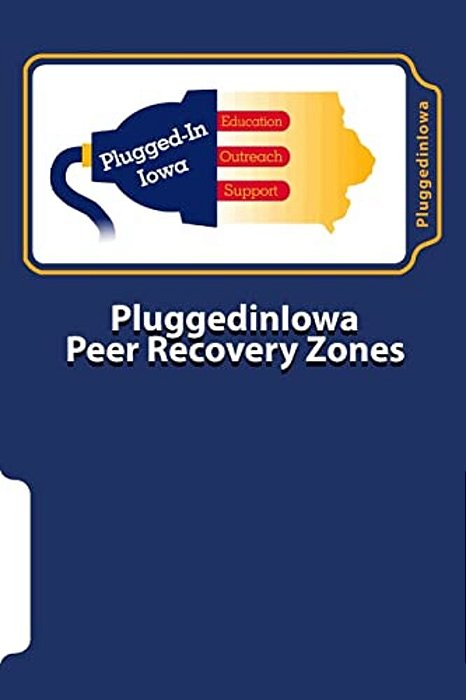 Pluggediniowa Peer Recovery Zones: A Framework For Pluggediniowa Mental Health Recovery Centers-..