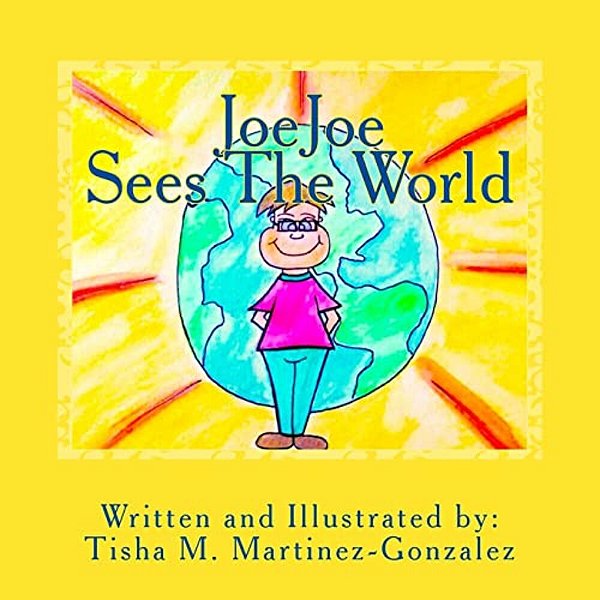 Joejoe Sees The World-..