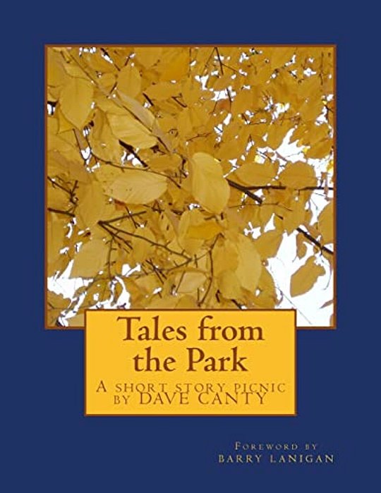 Tales From The Park: A Short Story Picnic-..