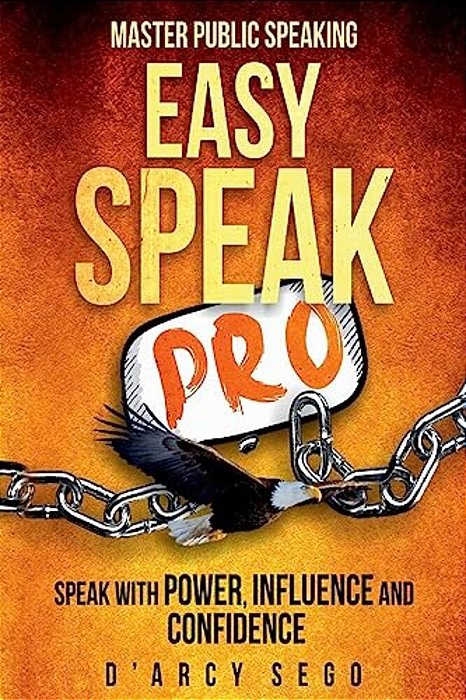 Easy Speak Pro: Master Public Speaking-..