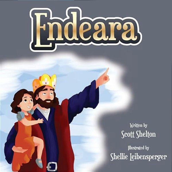 Endeara-..