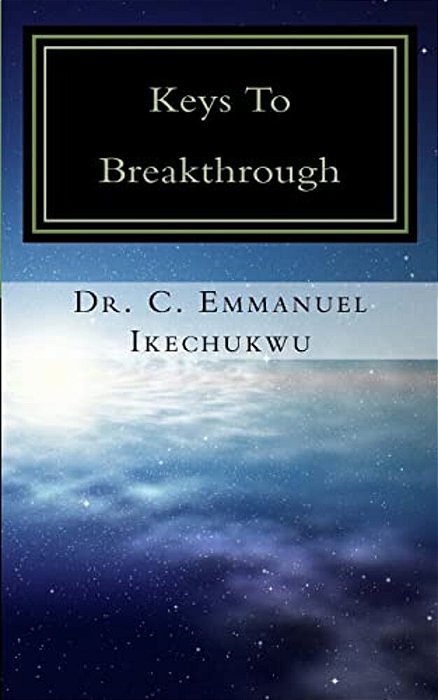 Keys To Breakthrough-..