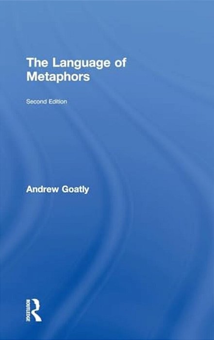 The Language Of Metaphors-..