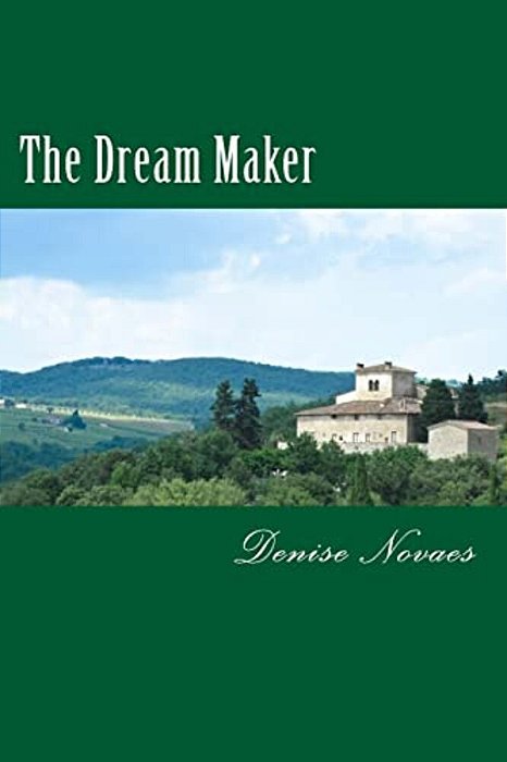 The Dream Maker-..