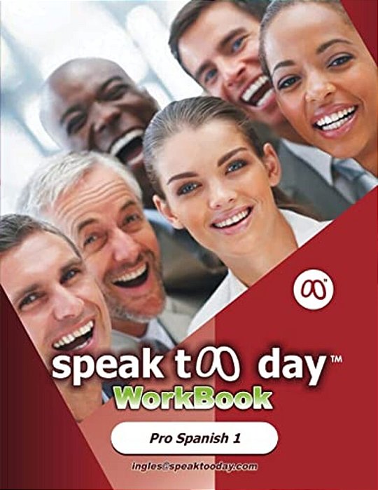 Pro Spanish 1-..