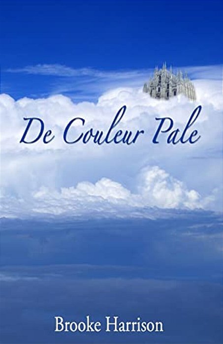 De Couleur Pale: A City In The Sky-..