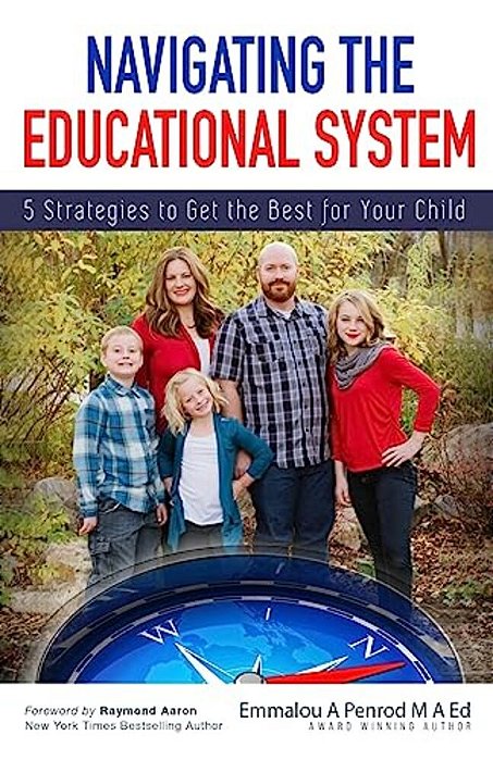 Navigating The Educational System: 5 Strategies To Get The Best For Your Child-..