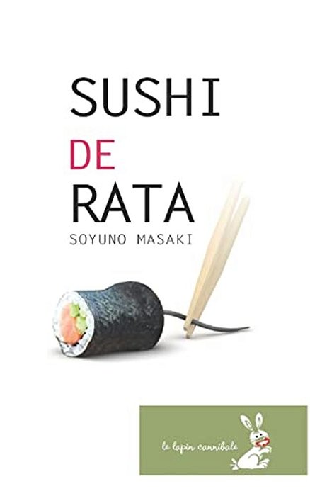 Sushi De Rata-..