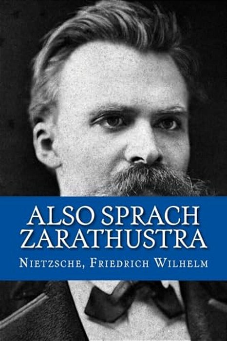 Also Sprach Zarathustra-..