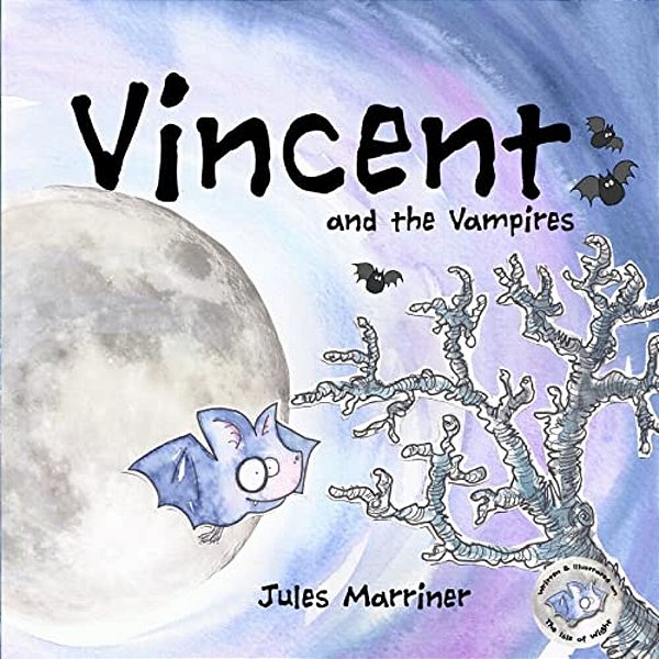 Vincent And The Vampires-..