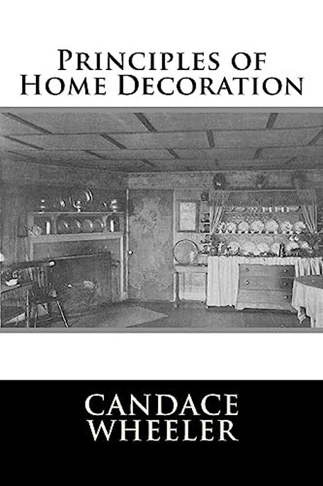 Principles Of Home Decoration-..