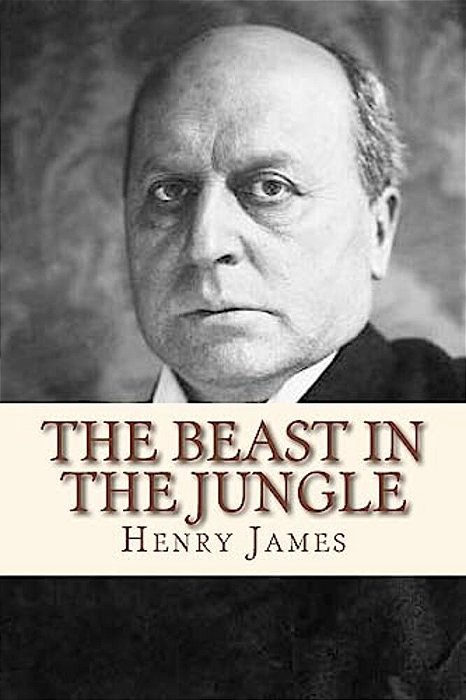 The Beast In The Jungle-..