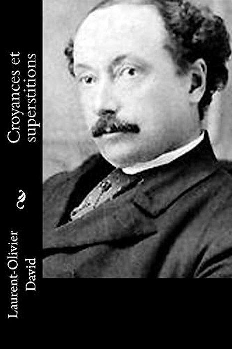 Croyances Et Superstitions-..