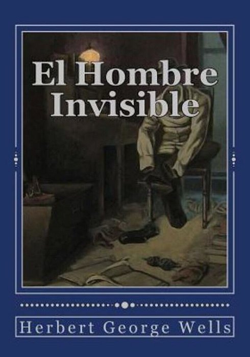 El Hombre Invisible-..