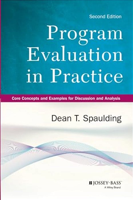 Program Evaluation In Practice-..