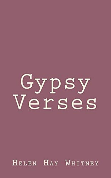 Gypsy Verses-..