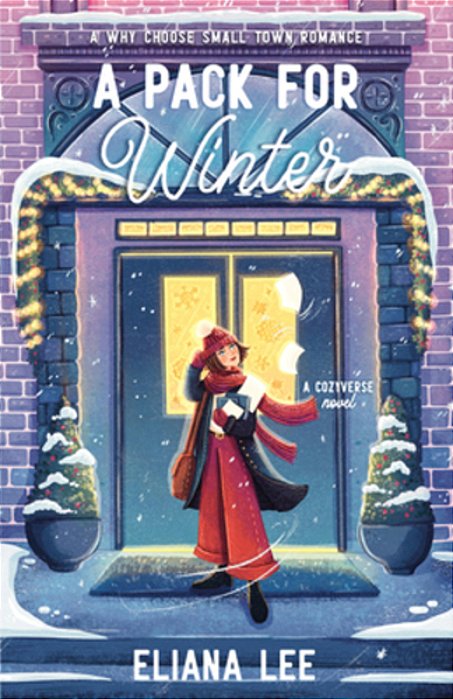 A Pack For Winter-..