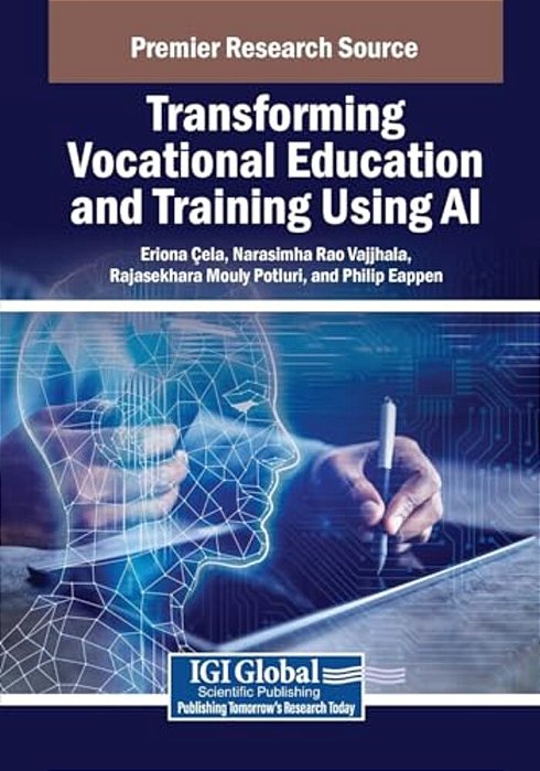 Transforming Vocational Education And Training Using Ai-..