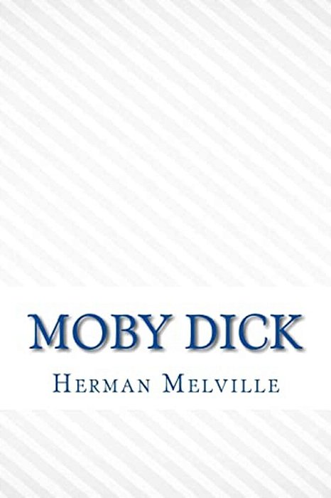 Moby Dick-..
