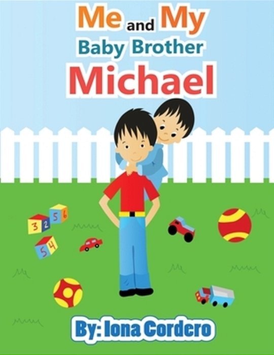 Me And My Baby Brother Michael-..
