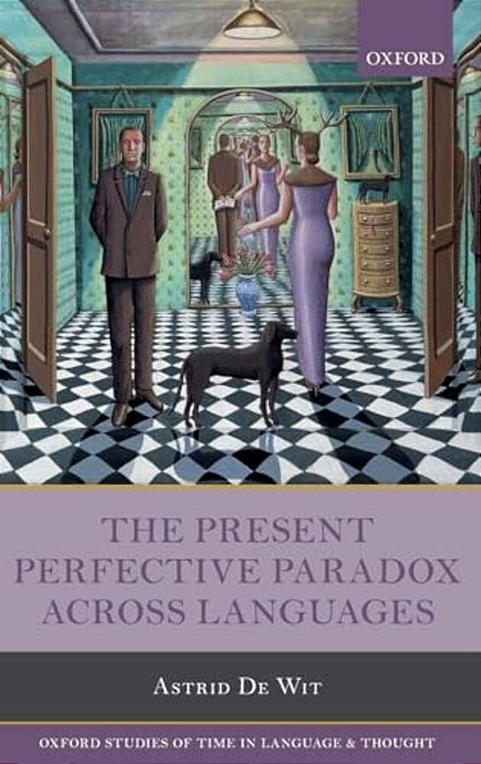 The Present Perfective Paradox Across Languages-..