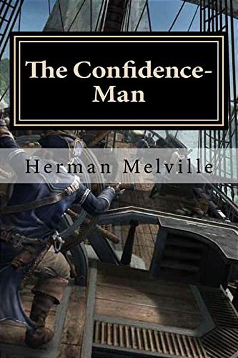 The Confidence-Man-..