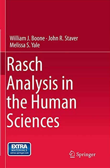 Rasch Analysis In The Human Sciences-..