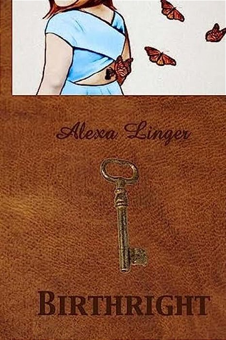 Birthright: Can You Keep A Secret?-..