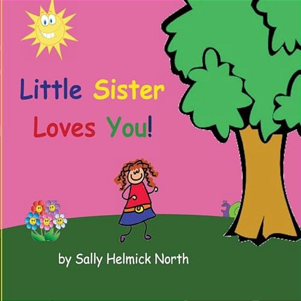 Little Sister Loves You!-..