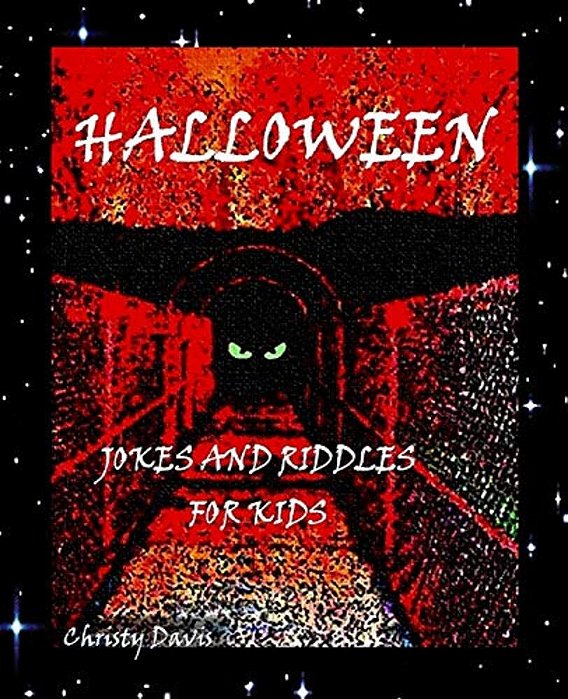 Halloween Jokes And Riddles For Kids-..