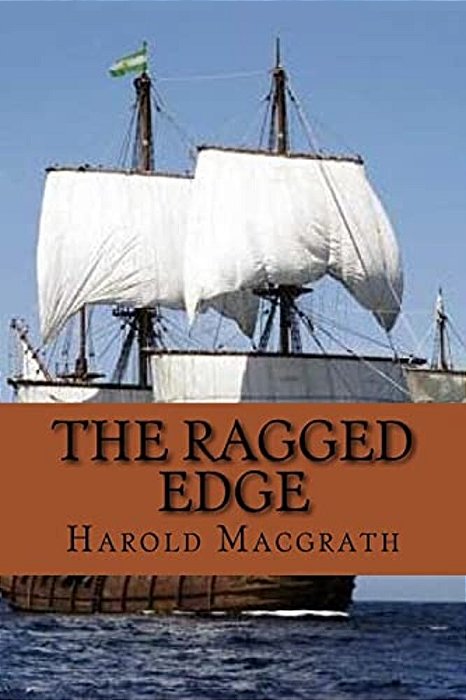 The Ragged Edge (Wolrdwide Classics)-..