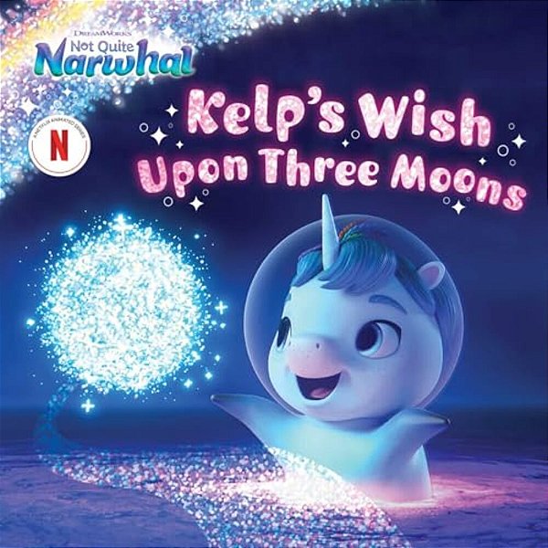 Kelp's Wish Upon Three Moons-..