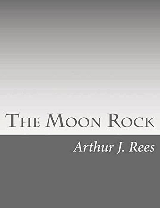 The Moon Rock-..