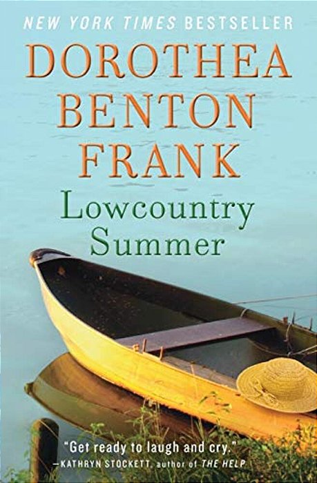 Lowcountry Summer: A Plantation Novel-..