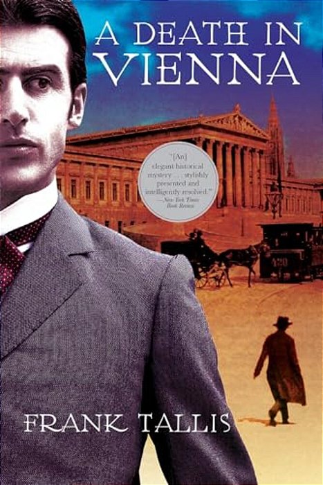 A Death In Vienna-..