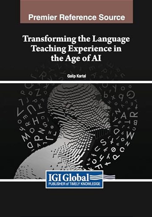 Transforming The Language Teaching Experience In The Age Of Ai-..