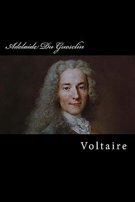 Adelaide Du Guesclin-..