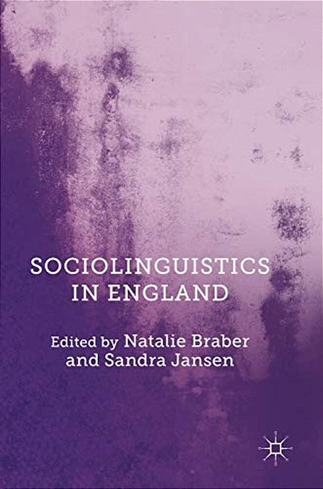 Sociolinguistics In England-..