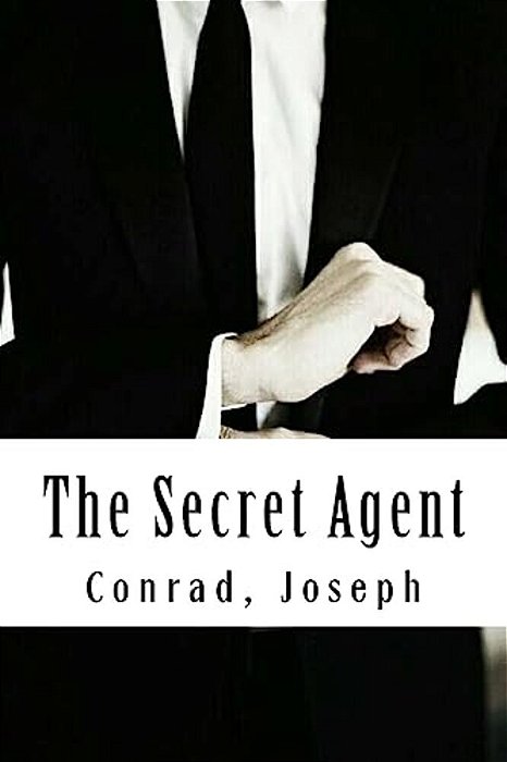 The Secret Agent-..