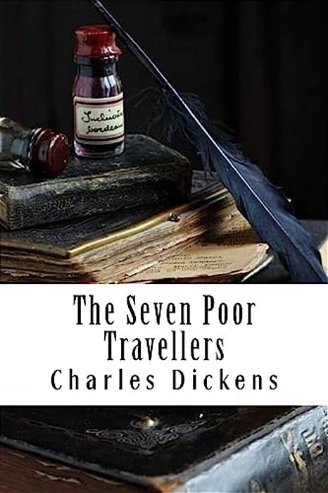 The Seven Poor Travellers-..
