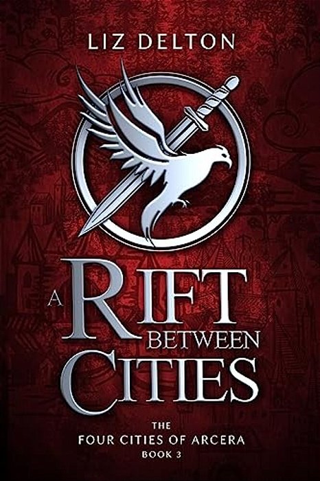 A Rift Between Cities-..