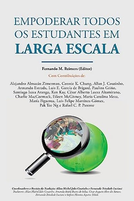 Empoderar Todos Os Estudantes Em Larga Escala-..