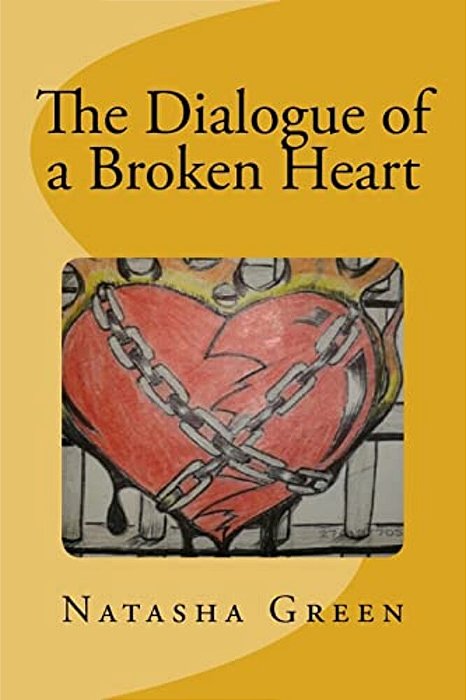 The Dialogue Of A Broken Heart-..