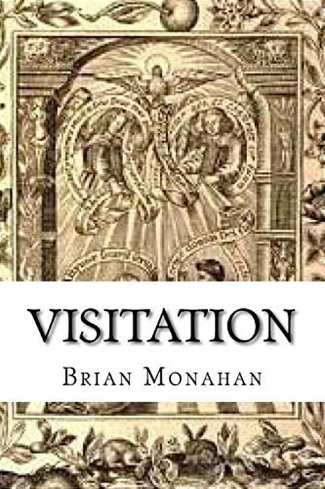 Visitation: A Play In Four Acts-..