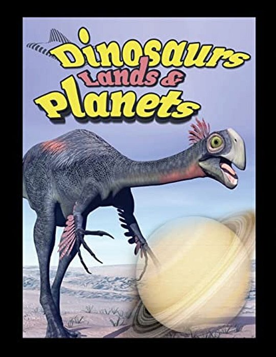 Dinosaurs: Planets-..