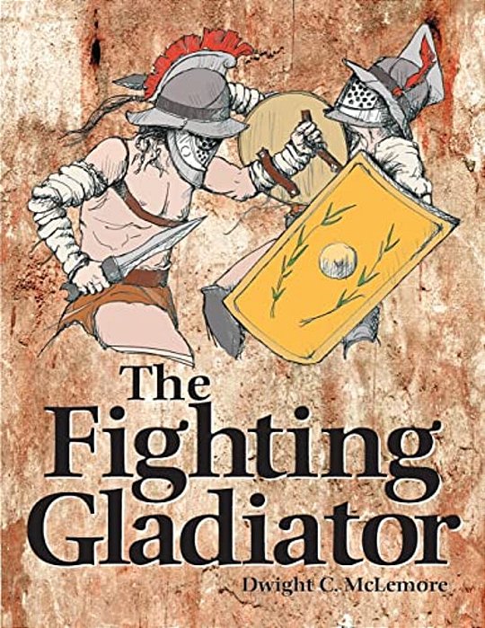 Fighting Gladiator-..