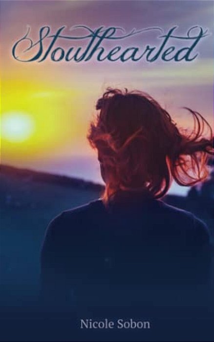 Stouthearted (Outbreak, 2)-..